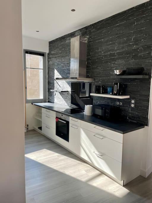 Apartament Joli T4 En Centre Historique Montauban Zewnętrze zdjęcie