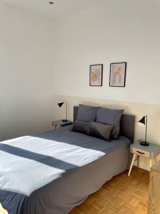 Apartament Joli T4 En Centre Historique Montauban Zewnętrze zdjęcie