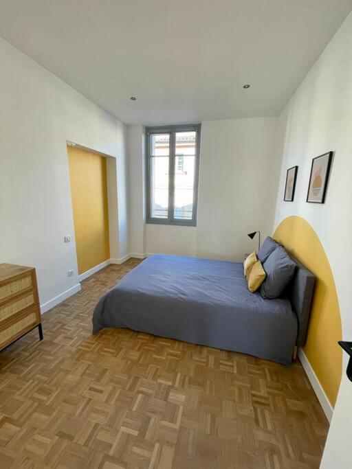 Apartament Joli T4 En Centre Historique Montauban Zewnętrze zdjęcie