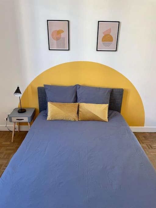 Apartament Joli T4 En Centre Historique Montauban Zewnętrze zdjęcie
