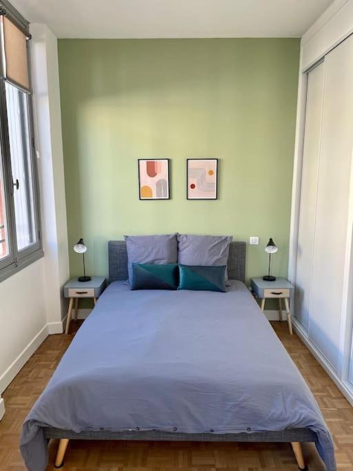 Apartament Joli T4 En Centre Historique Montauban Zewnętrze zdjęcie