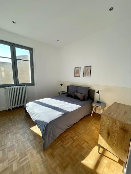 Apartament Joli T4 En Centre Historique Montauban Zewnętrze zdjęcie